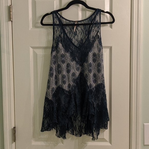 Free People Tops - Free People tank S